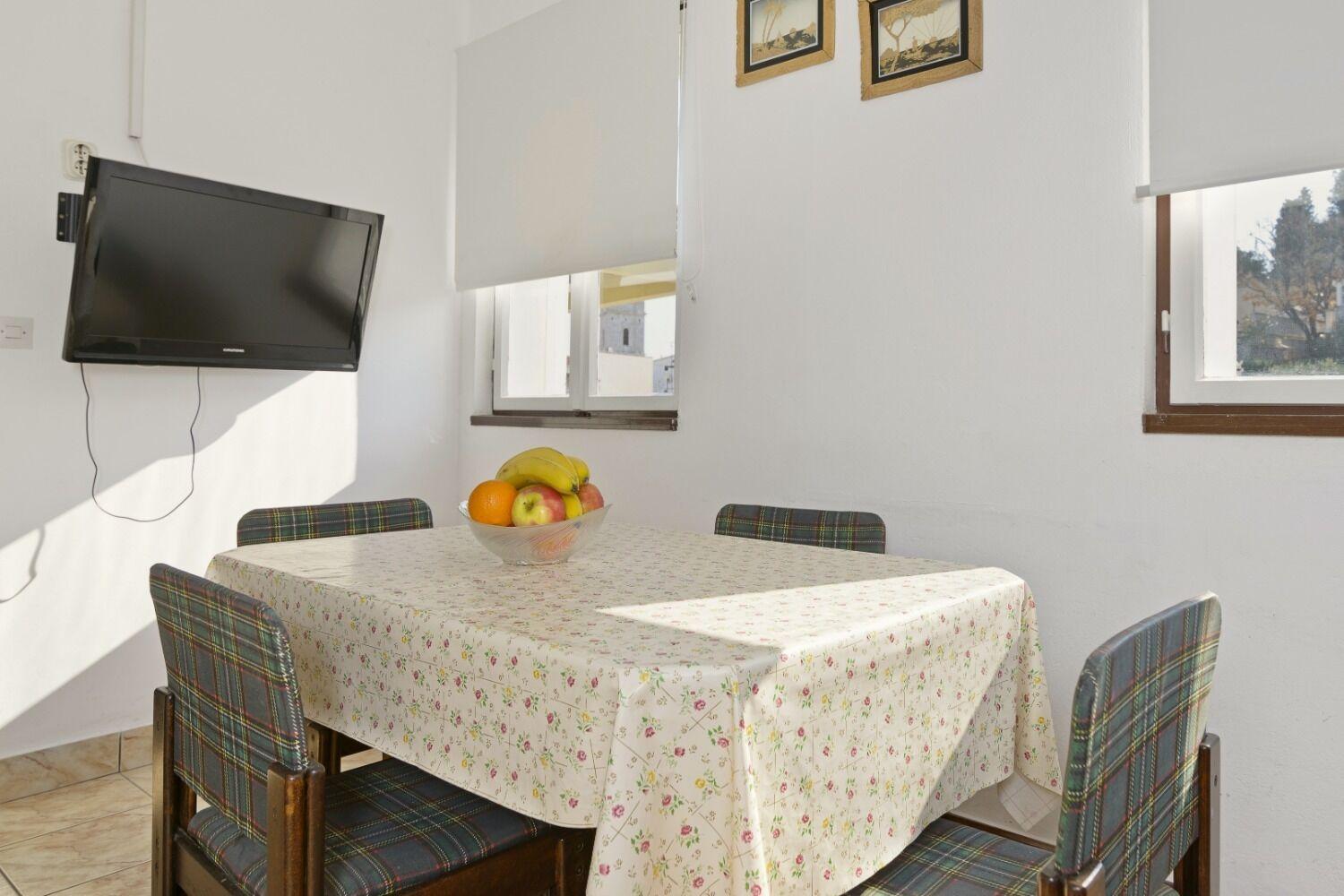 Apartments Ive - With Sea View Tisno Buitenkant foto